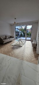 Wykończone mieszkanie 64m2 Zielonka