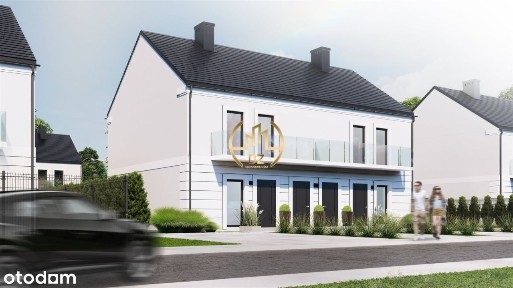 Zgorzelec, Ujazdowska, duży ogródek, Nowe