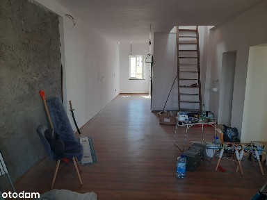 Obszerna nieruchomość po remoncie generalnym w centrum Łosic