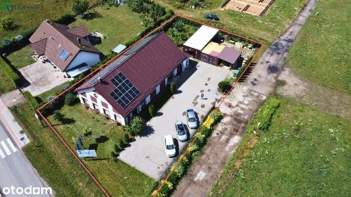 Wierzbięcin, Słupsk, słupski, pomorskie