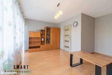 Kawalerka na wynajem - 35,68 m² z balkonem, ul. Obrońców Westerplatte