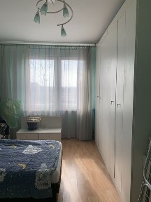 Mieszkanie 62,46 m², Widzew ul. Jurczyńskiego