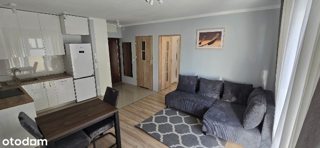 Os.Pyrzyckie Orzechowe mieszkanie 2 pok. m-s park.