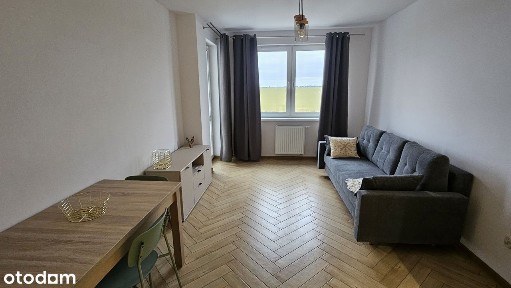 NOWE 2 pokoje, osiedle 