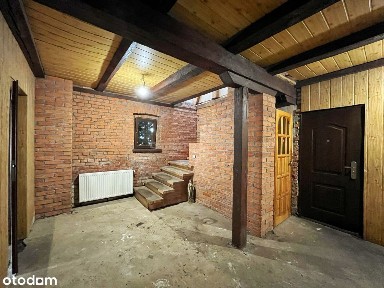 Dom w dobrej cenie na przedmieściach Kołobrzegu!