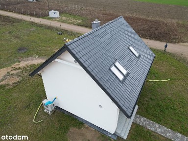 Dom Stargard,Rogowo,Do zamieszkania, Po odbiorach