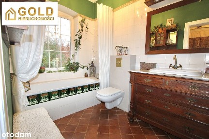 Dom w otulinie lasu Gryfice Obrzeża