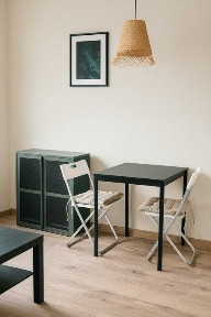 Wyposażone, nowe mieszkanie 3-pokojowe z balkonem - ul. Różana