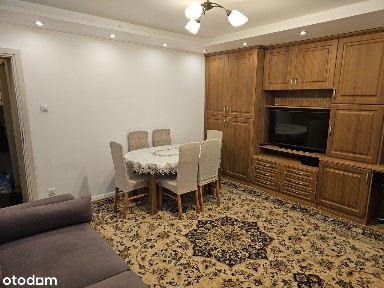 Do wynajęcia - 3 Pokoje - Warszawa Międzylesie