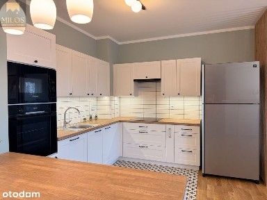 Nowe 3 pokoje z balkonem i parkingiem