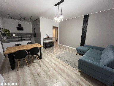 REZERWACJA Mieszkanie 3 pokoje, Umeblowane, ul. Wesoła