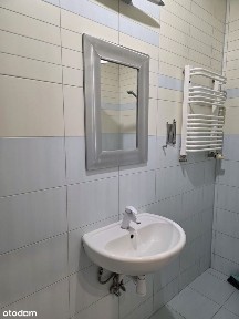 2 pokoje, 1 piętro, garaż podziemny, ul. Vivaldiego