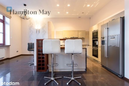 Prestiżowy Apartament w Centrum Wrocławia