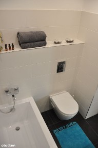 Piękne, słoneczne, eleganckie 57m2 Bielany Wr.