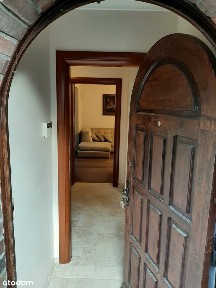 Dom z ogrodem przy Parku Kasprowicza - 200m2, klimatyzacja+duży garaż.