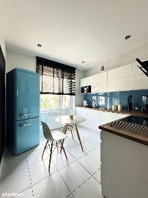 Piękne, stylowe mieszkanie w centrum/ urokliwa okolica.