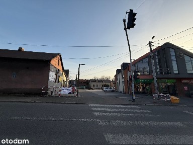 Sprzedam DOM z lokalem użytkowym