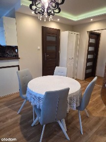 Mieszkanie - 3 pokoje, świetna lokalizacja, bez pośredników