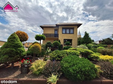 Wyjątkowa nieruchomość w sercu Morzysławia - Konin