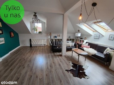 Konstancin elegancji apartament 83m2 za 799000 zł