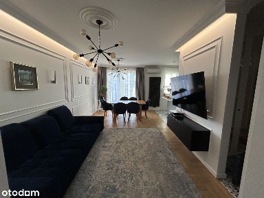 ul. Zygmunta Modzelewskiego, Służew, Mokotów, Warszawa, mazowieckie