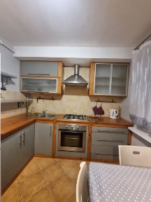 Wynajmę mieszkanie w centrum Białegostoku ul.Ciepla