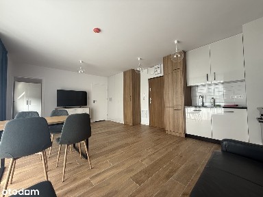 2 pokoje - Blisko PKP