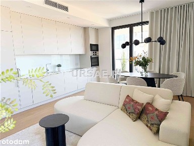 ul. Powsińska, Sadyba, Mokotów, Warszawa, mazowieckie