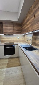 Świetna okazja! Kuchnia + AGD w cenie mieszkania.