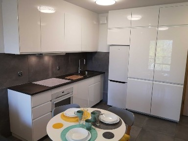 AVAILABLE Kraków, Kącik 10 (Stare Podgórze / Zabłocie) 2 rooms