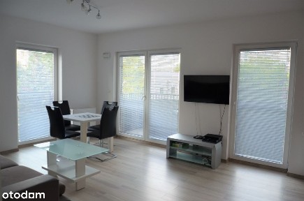 ul. Rodziny Połanieckich, Chomiczówka, Bielany, Warszawa, mazowieckie