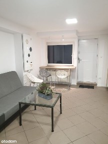 Kawalerka / lokal użytkowy / biuro