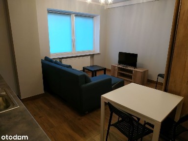 Karczew k. Otwocka, 2 pokoje 38m2