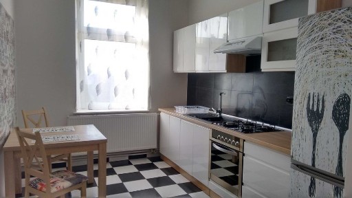 Komfortowe mieszkanie w Nowym Sączu 60m2 bezczynszowe - okazja!