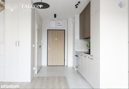 Jasne, gotowe do zamieszkania, antresola, taras