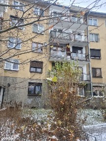 Mieszkanie - na sprzedaż, 3 pokojowe, 2 piętro