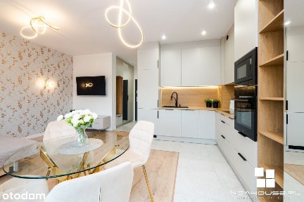 Nowe, 1 pokojowe mieszkanie ul. Morska Słupsk