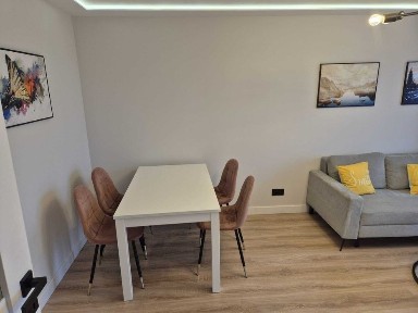 Mieszkanie 3 pokojowe Brynów