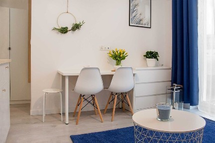 Kawalerka - Bemowo ul. Szeligowska Dostępne od Już