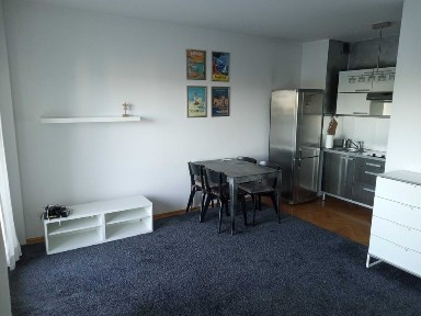 Kawalerka- 34m-Stare-Bielany, (blisko metro, ochrona,parking,taras)