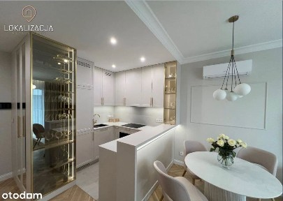 2 pokoje 39 m² | Ogródek 20 m² | Wola Duchacka |