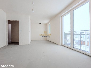 Apartament + 2 miejsca parkingowe w cenie, Mogilno