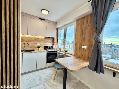 Mieszkanie 2 pokoje 100 m od WSB