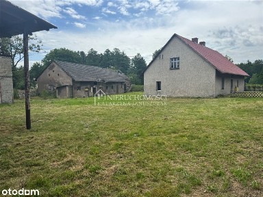 Gospodarstwo Rolne/ Siedlisko/ Stadnina