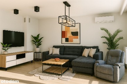 EKSKLUZYWNE DWUPOZIOMOWE MIESZKANIE SZTUKA ŻYCIA W NAJLEPSZYM WYDANIU