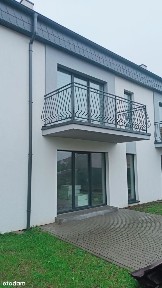 Nowe 3-pokojowe | Balkon | Pełne wyposażenie | Bez czynszu adm.