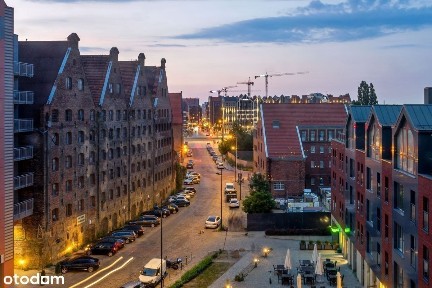 Chmielna, Śródmieście, Gdańsk, pomorskie