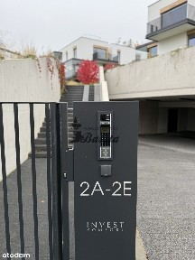 Nowe Kolibki - apartament na ostatnim piętrze