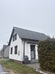 Sprzedam dom wolnostojący w miejscowości Piecewo (14 km od Złotowa)