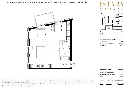 Kameralny budynek klasy premium w centrum Lublina